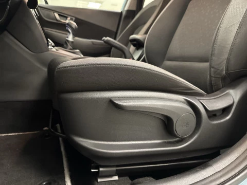 Hyundai Kona 1.0 TGDI Klass 4x2 88 kW (120 CV)