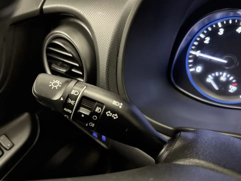 Hyundai Kona 1.0 TGDI Klass 4x2 88 kW (120 CV)