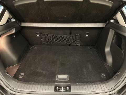 Hyundai Kona 1.0 TGDI Klass 4x2 88 kW (120 CV)