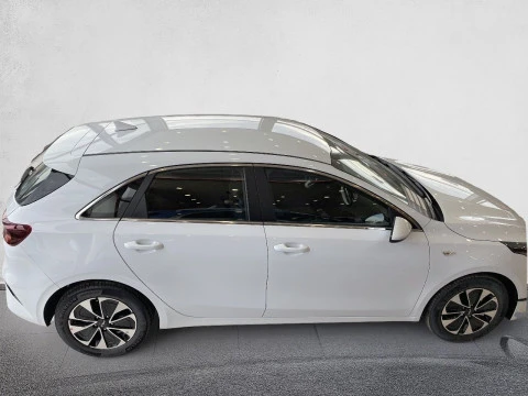 Kia Ceed 1.0 MHEV 74kW (100CV) Drive DCT