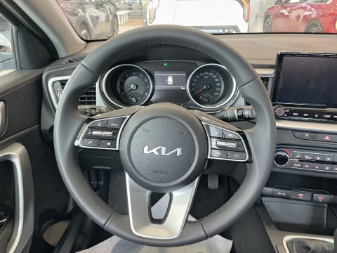 Kia Ceed 1.0 MHEV 74kW (100CV) Drive DCT