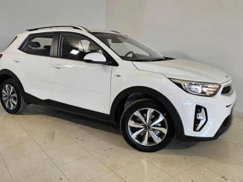 Kia Stonic 1.2 DPi 58kW (79CV) Concept