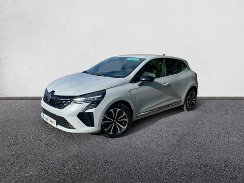Renault Clio techno Eco-G 100cv (74kW)