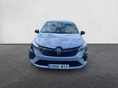 Renault Clio techno Eco-G 100cv (74kW)