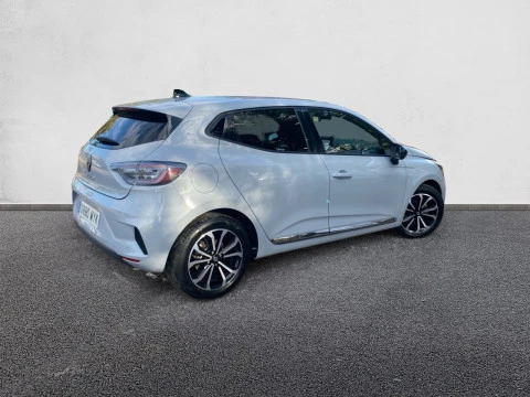 Renault Clio techno Eco-G 100cv (74kW)