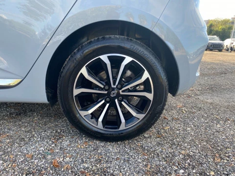 Renault Clio techno Eco-G 100cv (74kW)