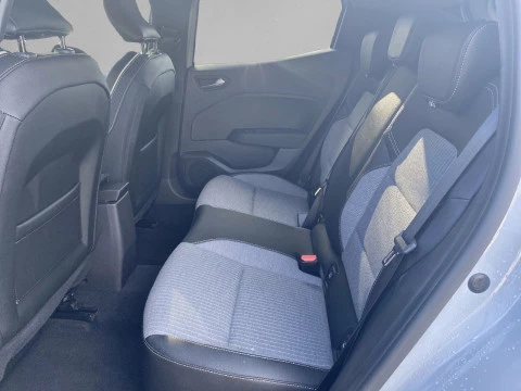 Renault Clio techno Eco-G 100cv (74kW)