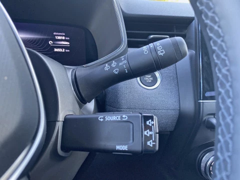 Renault Clio techno Eco-G 100cv (74kW)