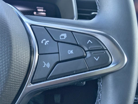 Renault Clio techno Eco-G 100cv (74kW)