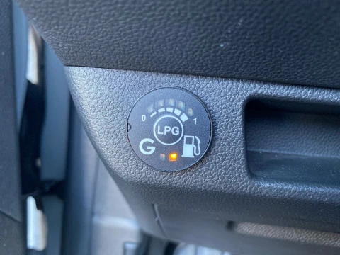 Renault Clio techno Eco-G 100cv (74kW)