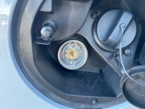 Renault Clio techno Eco-G 100cv (74kW)