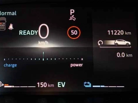 Renault Clio E-TECH FULL HYBRID EVOLUTION 105KW 5P