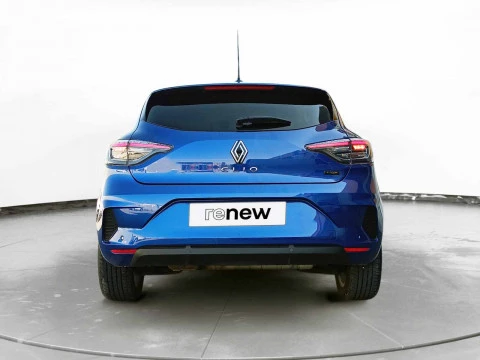 Renault Clio E-TECH FULL HYBRID EVOLUTION 105KW 5P