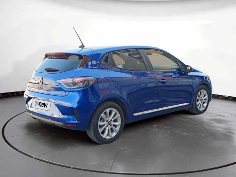 Renault Clio E-TECH FULL HYBRID EVOLUTION 105KW 5P