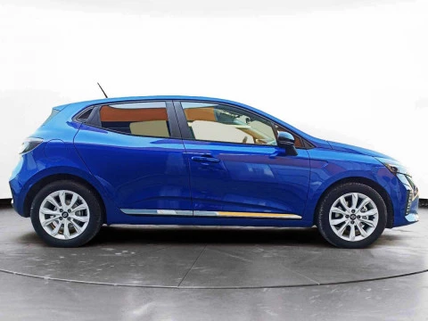 Renault Clio E-TECH FULL HYBRID EVOLUTION 105KW 5P