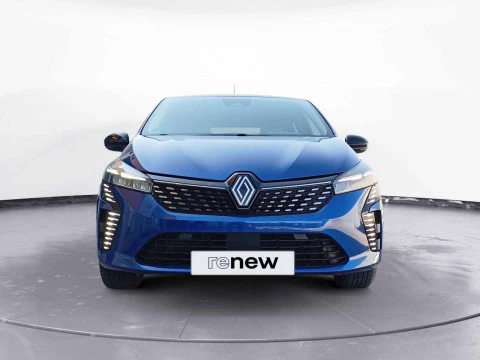 Renault Clio E-TECH FULL HYBRID EVOLUTION 105KW 5P