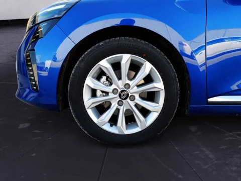 Renault Clio E-TECH FULL HYBRID EVOLUTION 105KW 5P