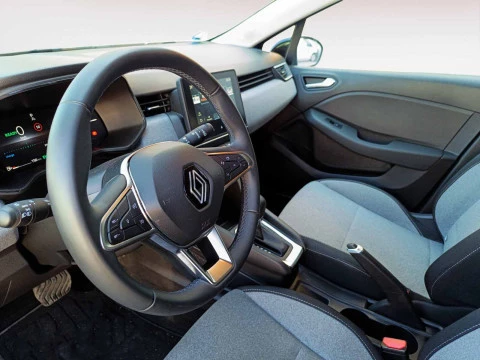 Renault Clio E-TECH FULL HYBRID EVOLUTION 105KW 5P