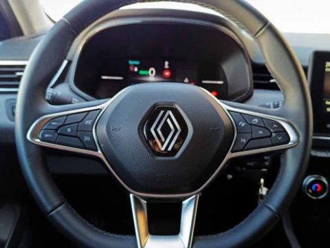 Renault Clio E-TECH FULL HYBRID EVOLUTION 105KW 5P