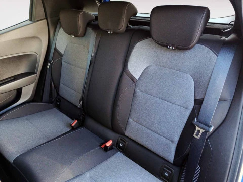 Renault Clio E-TECH FULL HYBRID EVOLUTION 105KW 5P