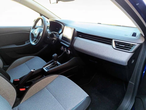 Renault Clio E-TECH FULL HYBRID EVOLUTION 105KW 5P