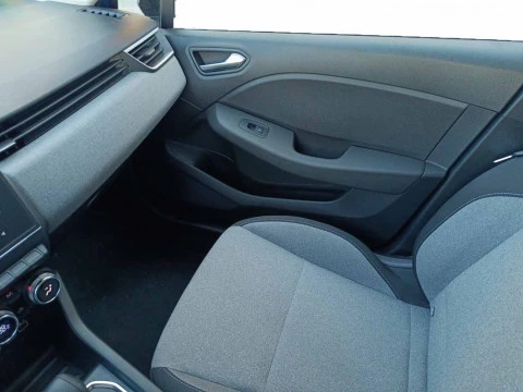 Renault Clio E-TECH FULL HYBRID EVOLUTION 105KW 5P