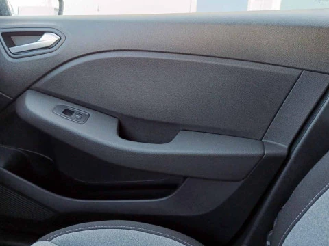 Renault Clio E-TECH FULL HYBRID EVOLUTION 105KW 5P