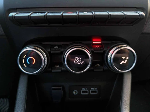 Renault Clio E-TECH FULL HYBRID EVOLUTION 105KW 5P