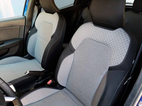 Renault Clio E-TECH FULL HYBRID EVOLUTION 105KW 5P