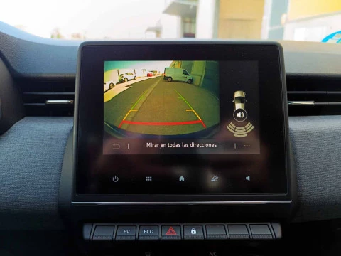 Renault Clio E-TECH FULL HYBRID EVOLUTION 105KW 5P