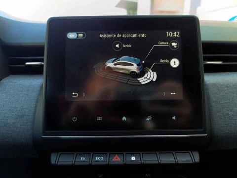 Renault Clio E-TECH FULL HYBRID EVOLUTION 105KW 5P