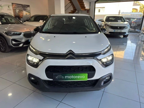 Citroën C3 BlueHDi 100 S&S Feel