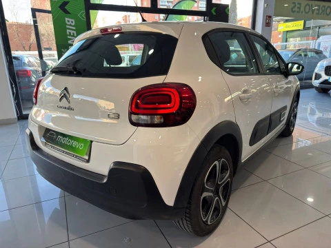 Citroën C3 BlueHDi 100 S&S Feel