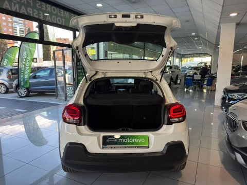 Citroën C3 BlueHDi 100 S&S Feel