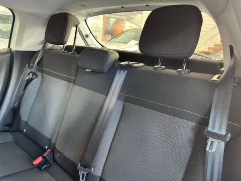 Citroën C3 BlueHDi 100 S&S Feel