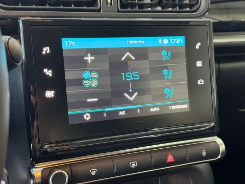 Citroën C3 BlueHDi 100 S&S Feel