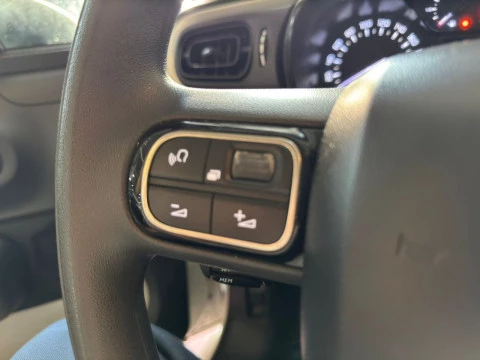 Citroën C3 1.5 BLUEHDI S&S FEEL 100