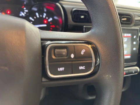 Citroën C3 1.5 BLUEHDI S&S FEEL 100