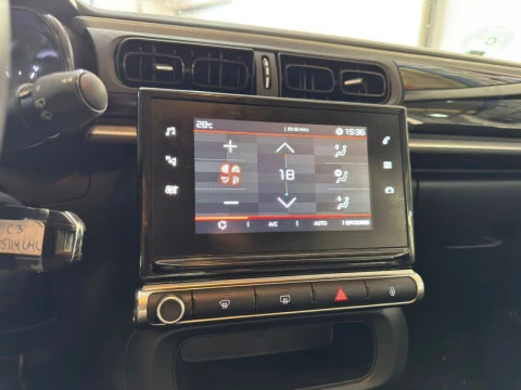 Citroën C3 1.5 BLUEHDI S&S FEEL 100