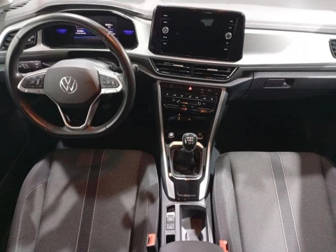 Volkswagen T-Roc Life 1.0 TSI 81 kW (110 CV)
