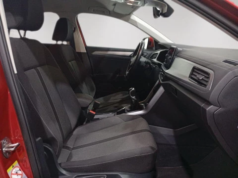 Volkswagen T-Roc Life 1.0 TSI 81 kW (110 CV)