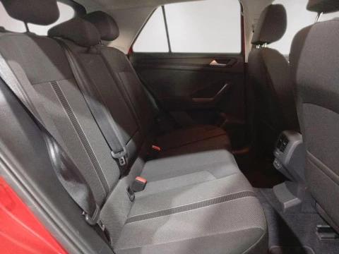Volkswagen T-Roc Life 1.0 TSI 81 kW (110 CV)
