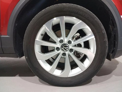 Volkswagen T-Roc Life 1.0 TSI 81 kW (110 CV)