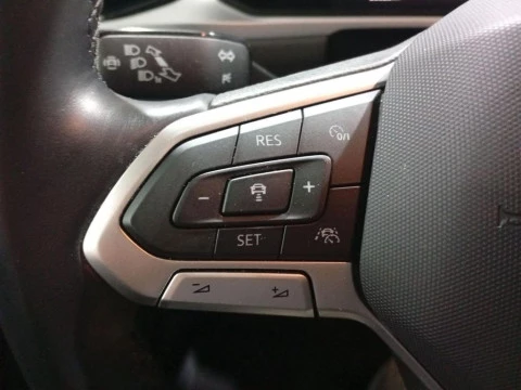 Volkswagen T-Roc Life 1.0 TSI 81 kW (110 CV)