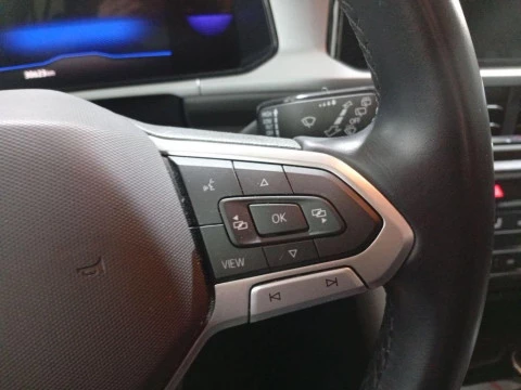 Volkswagen T-Roc Life 1.0 TSI 81 kW (110 CV)