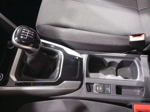 Volkswagen T-Roc Life 1.0 TSI 81 kW (110 CV)