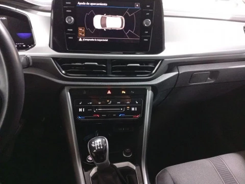 Volkswagen T-Roc Life 1.0 TSI 81 kW (110 CV)