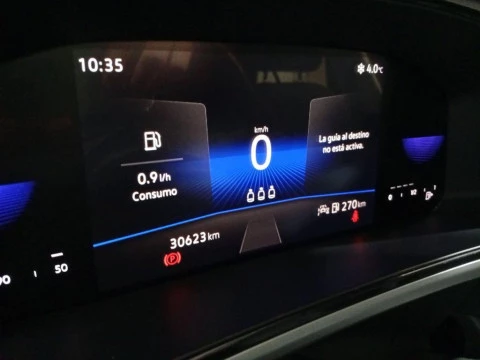 Volkswagen T-Roc Life 1.0 TSI 81 kW (110 CV)