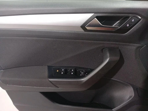 Volkswagen T-Roc Life 1.0 TSI 81 kW (110 CV)