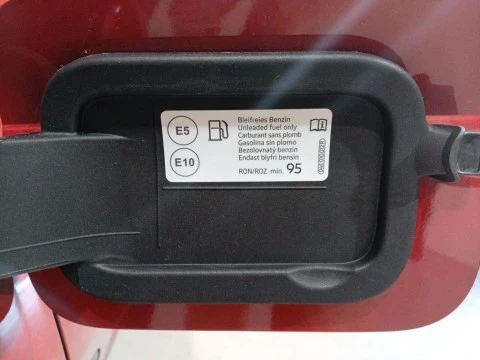 Volkswagen T-Roc Life 1.0 TSI 81 kW (110 CV)